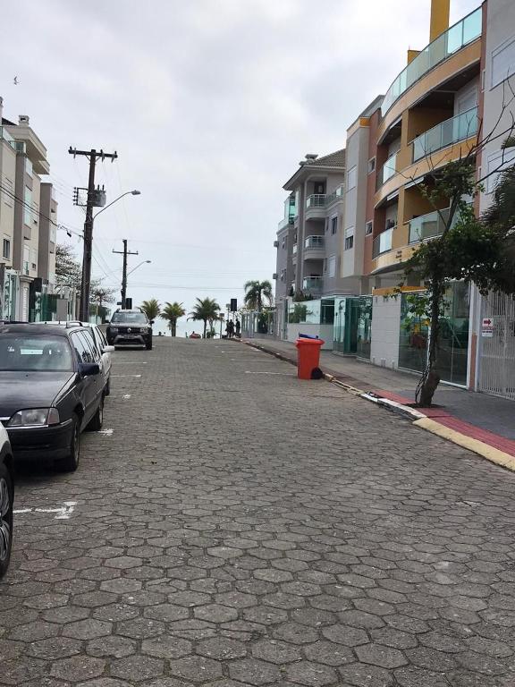  Florianópolis -Praia de Canasvieiras