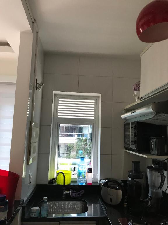  Duplex frente ao mar