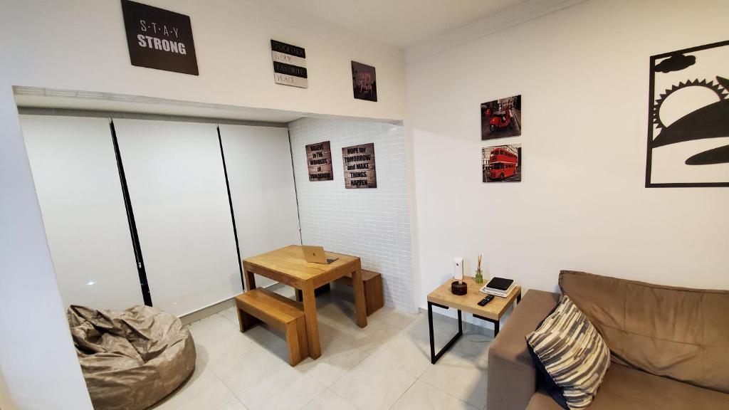  Conforto na melhor localização do Guarujá