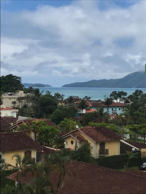  Apartamento novo Tenório Praia Grande vista praia com piscina