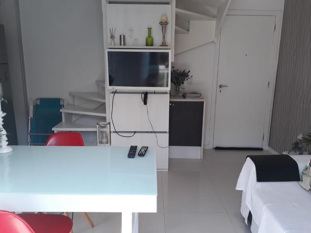  Duplex frente ao mar