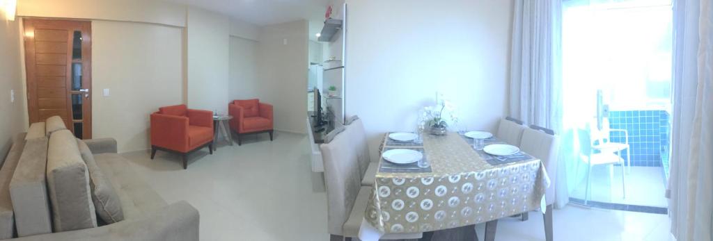  Cote D'Azur Apartamento 403