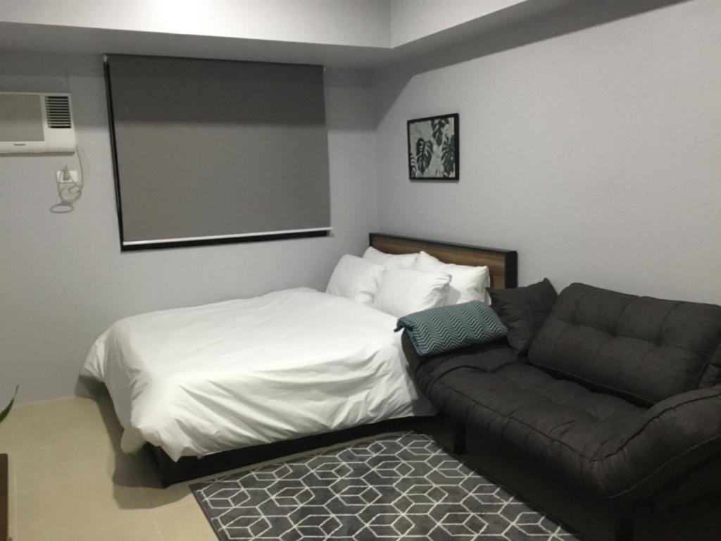 Tagaytay Condo with Game Room and Gym, Tagaytay (updated prices 2024)