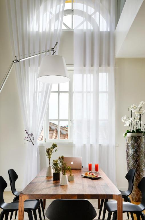 Palazzo Montemartini Rome, A Radisson Collection Hotel - Resim 33