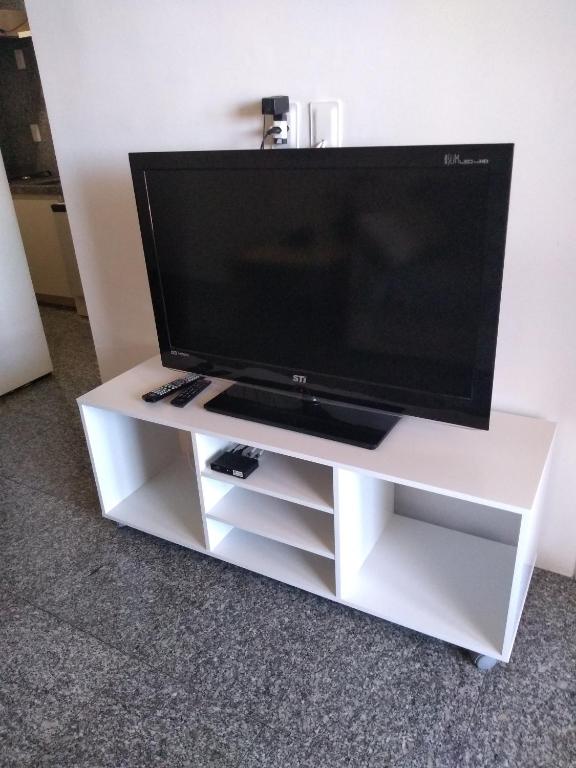  Beira Mar - Iracema Flat Master