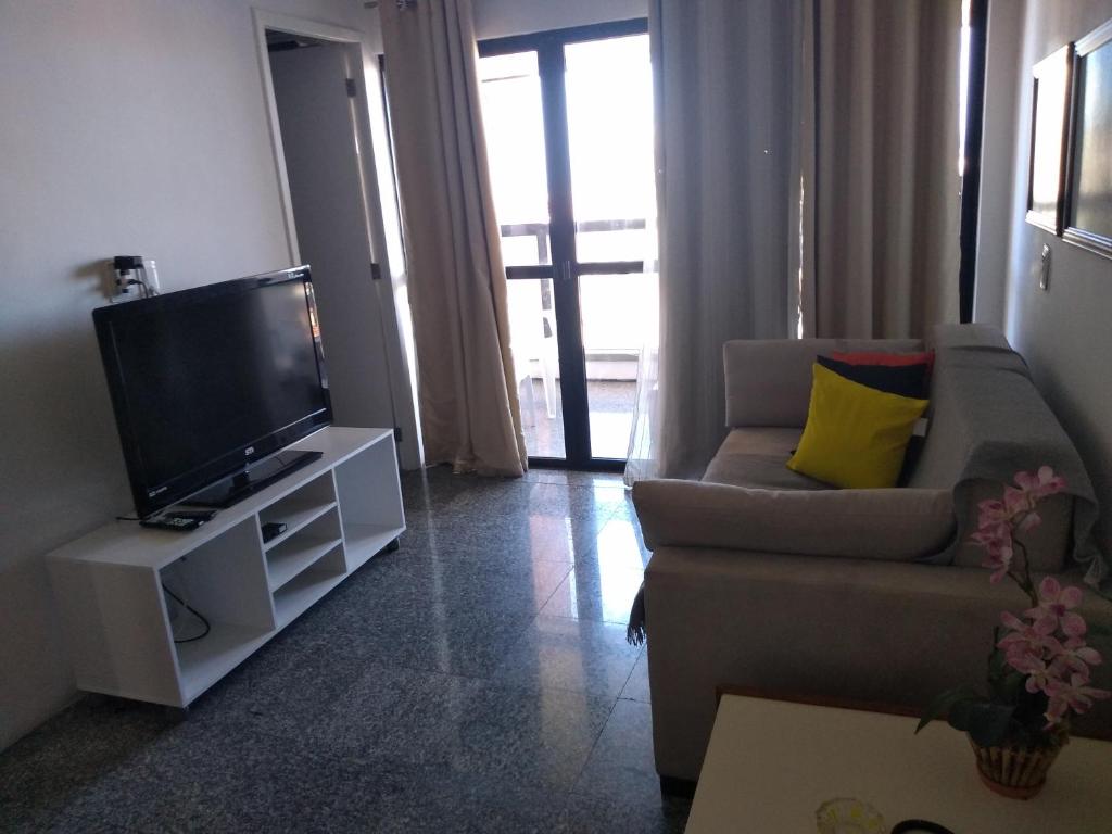  Beira Mar - Iracema Flat Master