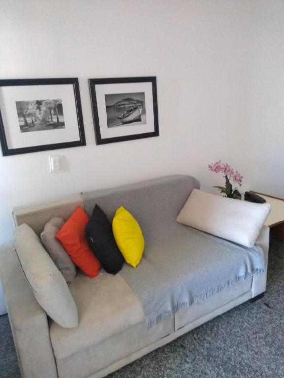  Beira Mar - Iracema Flat Master