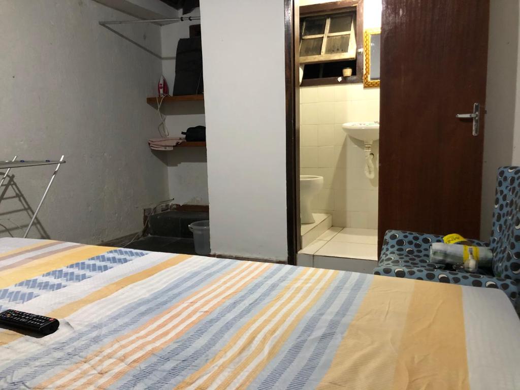  Suíte em Búzios