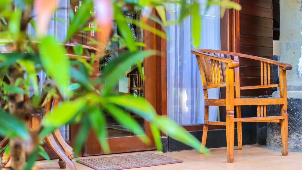 Fotografie z fotogalerie ubytování Villa Happy Jimbaran v destinaci Jimbaran