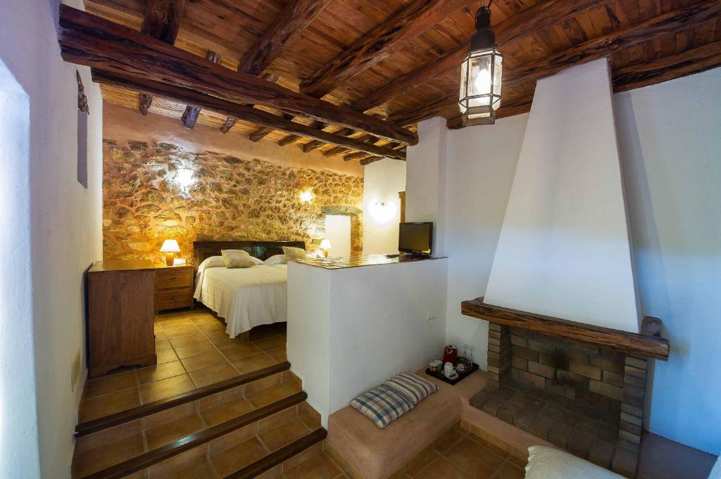 Agroturismo Xarc, Santa Eulalia del Río – Precios 2023 ...
