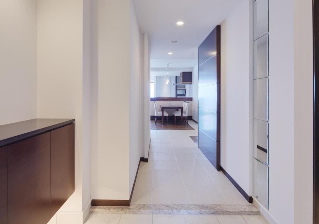 Kuchyň nebo kuchyňský kout v ubytování Ala Mahaina Condo Hotel
