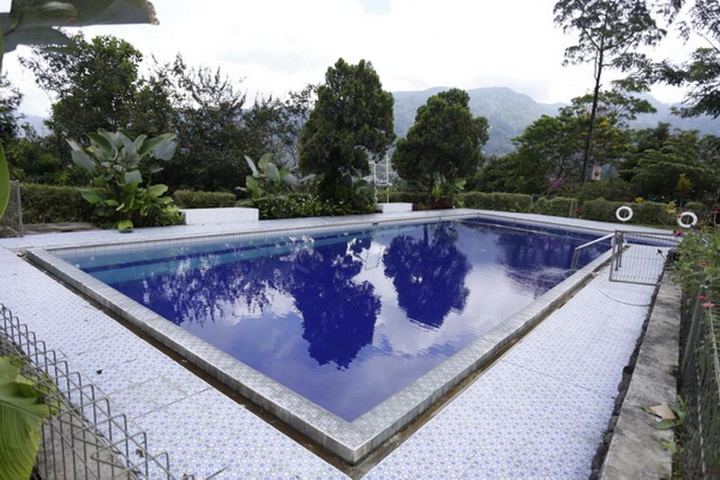 Villa Alam Indah By Anrha