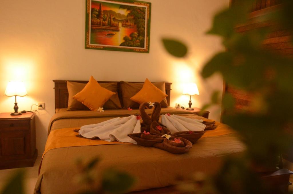 The Rahayu Cottage photo
