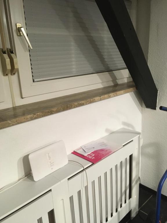 Stadt nahes Zimmer im Zentrum von Unna - Housity