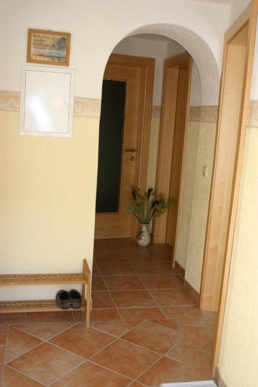 Fotografia z galérie ubytovania Ferienwohnung Prosch v destinácii Stumm
