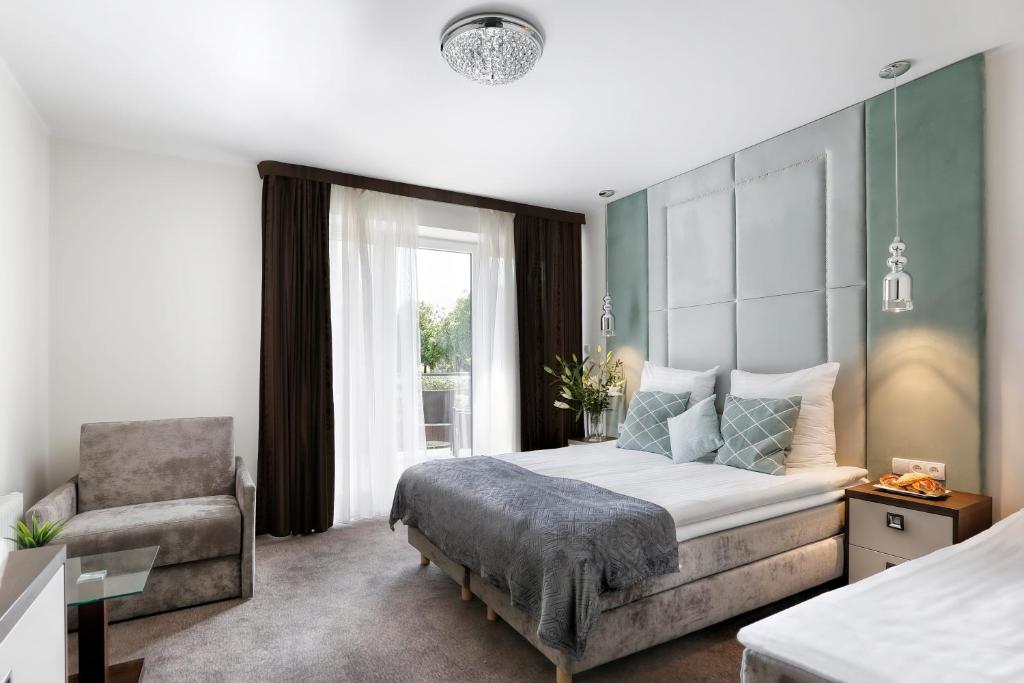 Pensjonat Jasny Brzeg - 13