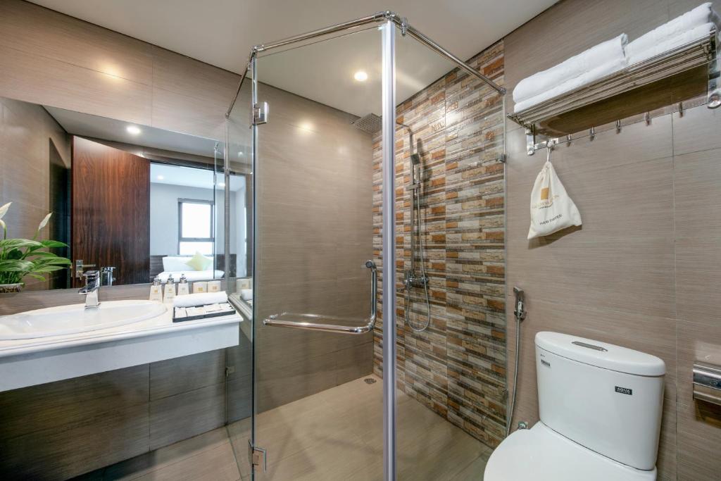 Golden Season Hotel - 5