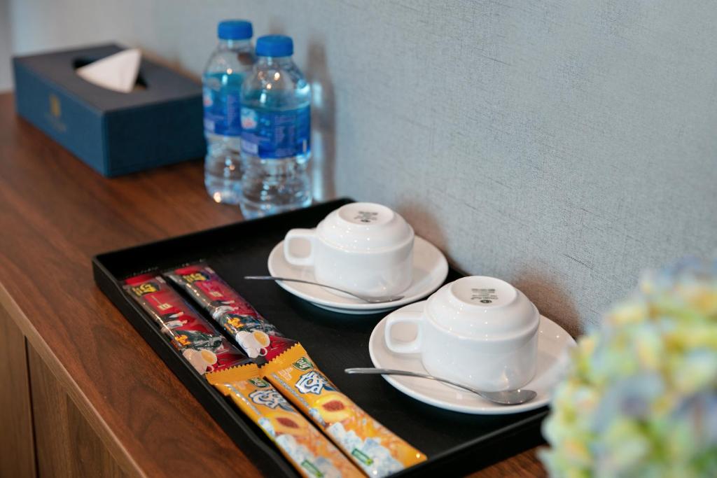 Golden Season Hotel - 17