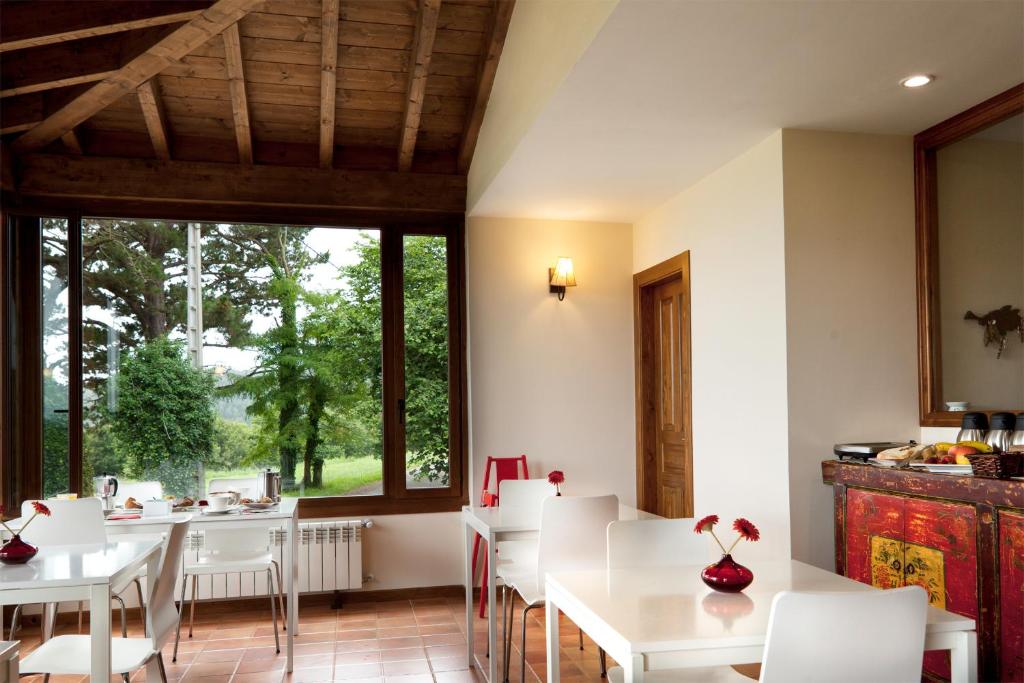 La Casa de la Abuela Milagros, Pravia – Updated 2022 Prices