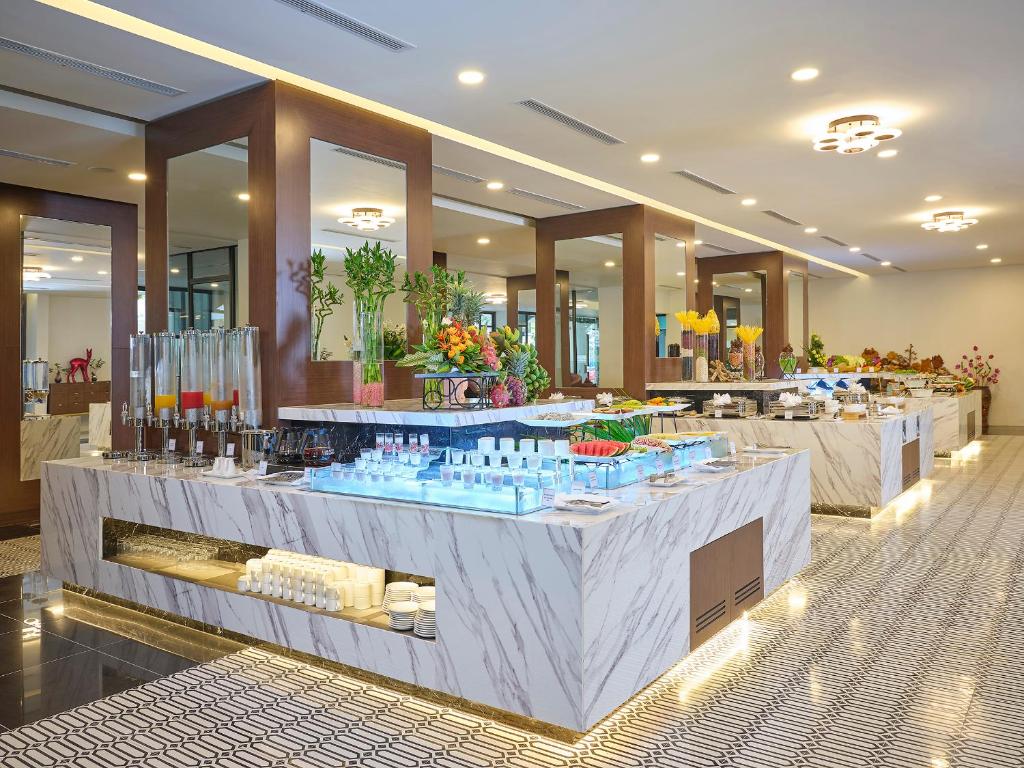 Senna Hue Hotel, Huế (giá cập nhật 2025)
