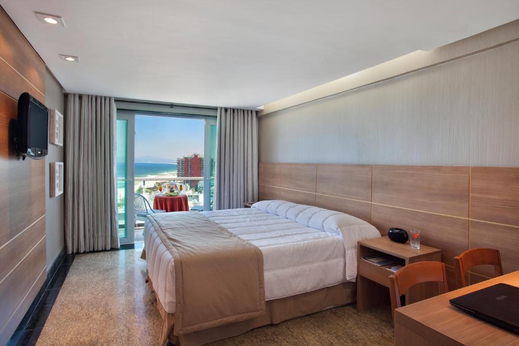 Royalty Barra Hotel