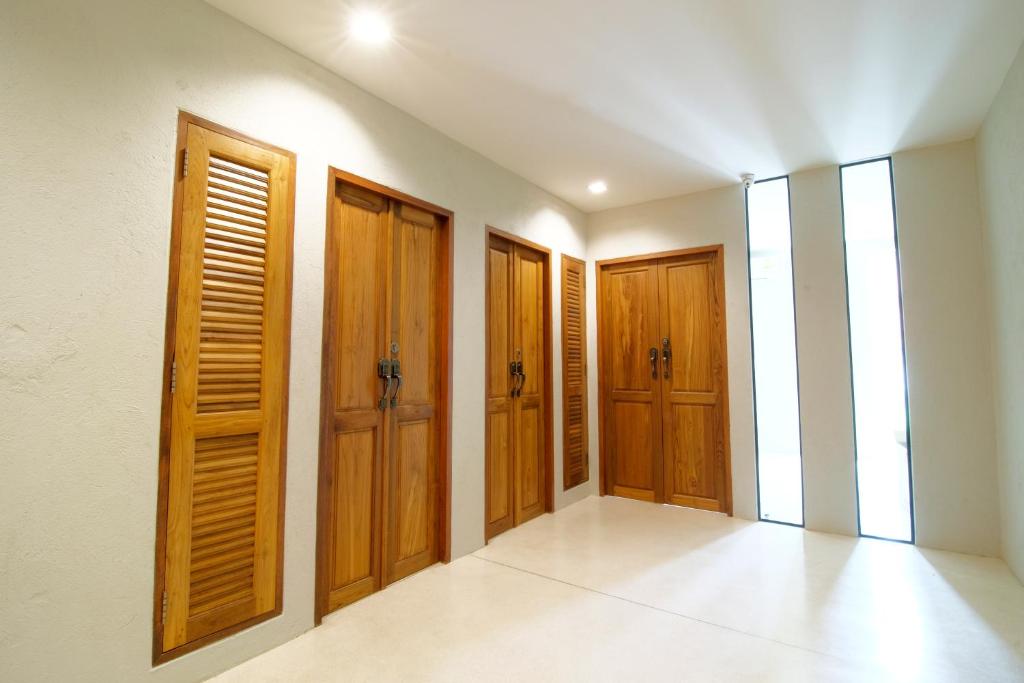 Tapae Gate Villa - Resim 44