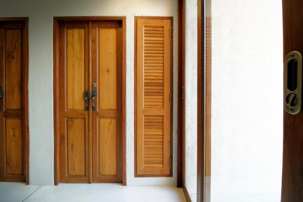 Tapae Gate Villa - Resim 45