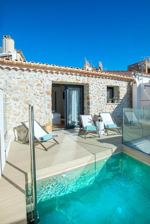 Owl Booking Villa Miquel - Luxury Retreat, Búger – Precios ...