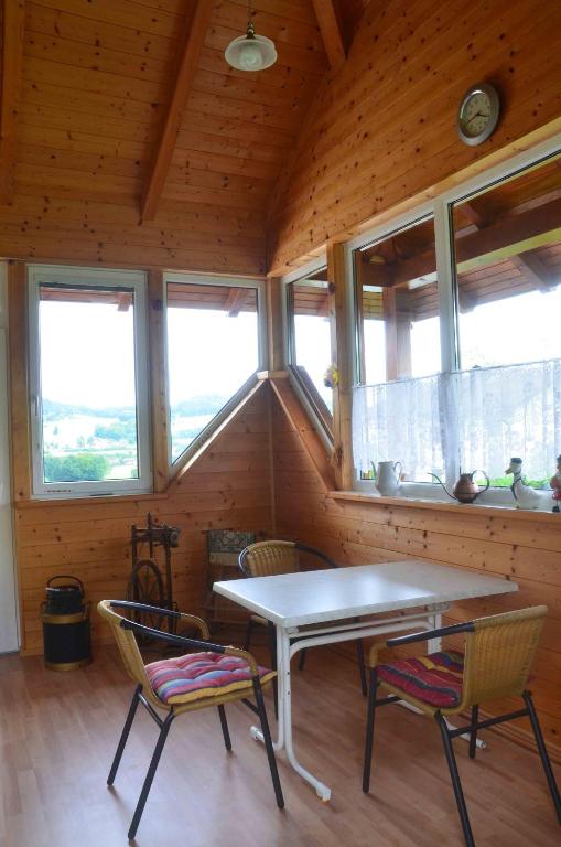 Ferienhaus Mitterbauer - Maison De Vacances