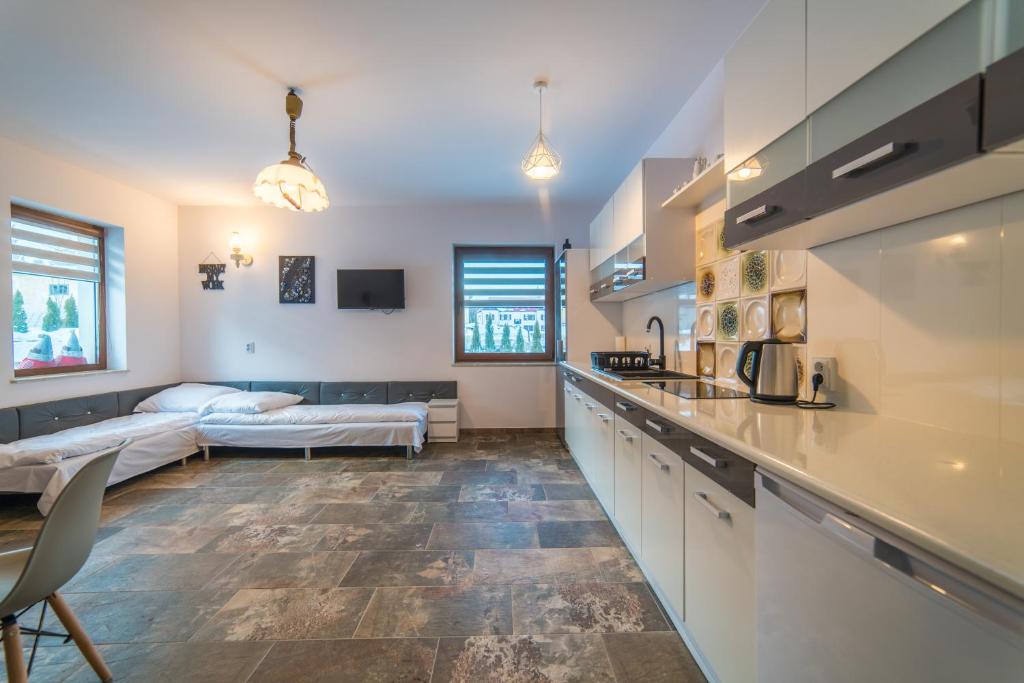 Apartamenty pod Gromadzyniem - Apartment