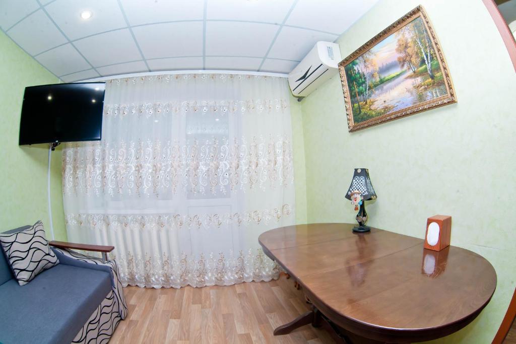 2х комн. центр. на Соборной - Appartement