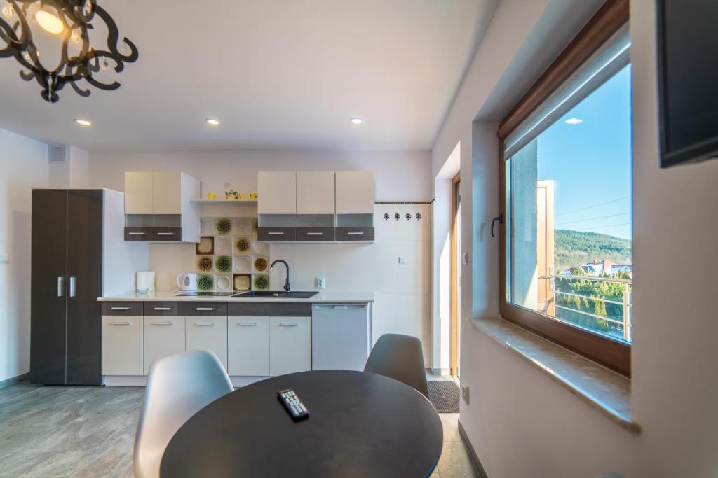 Apartamenty pod Gromadzyniem - Apartment