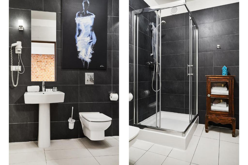 Krakow For You Main Square Apartments - Resim 34