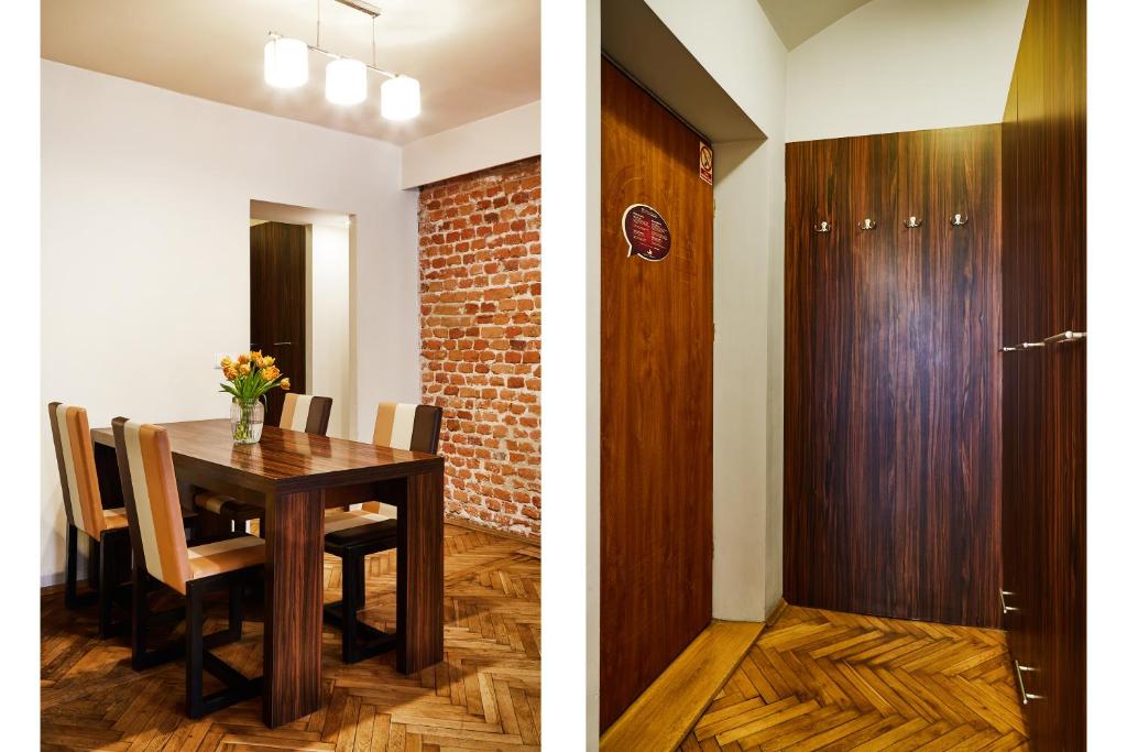 Krakow For You Main Square Apartments - Resim 22