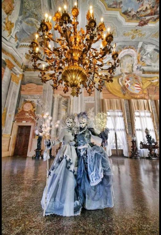 Goście zatrzymujący się w obiekcie Villa Stefania