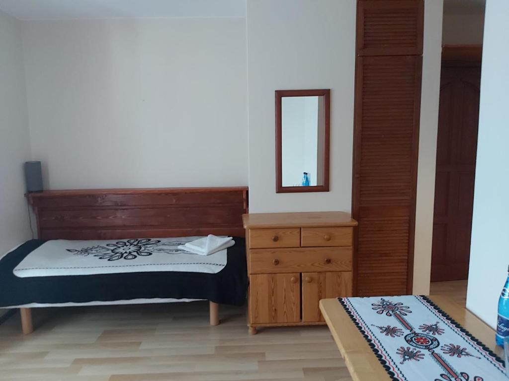 Dom Z Witrażami - 13