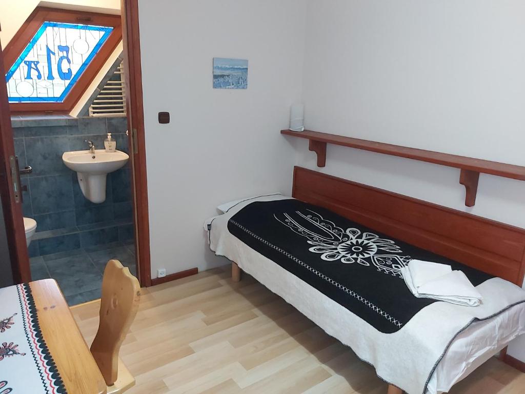 Dom Z Witrażami - 3