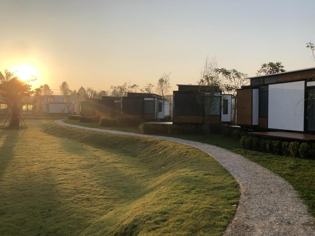 Fotografie z fotogalerie ubytování AKKARA RESORT&VILLA v destinaci Čiang Rai
