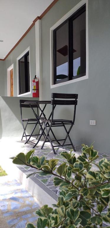 Fotografie z fotogalerie ubytování GREENSPACE v destinaci Panglao