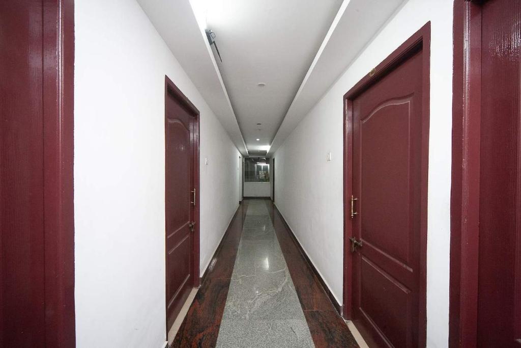 Fotografie z fotogalerie ubytování Silver Cloud Hotel Sholinganallur v destinaci Čennaí