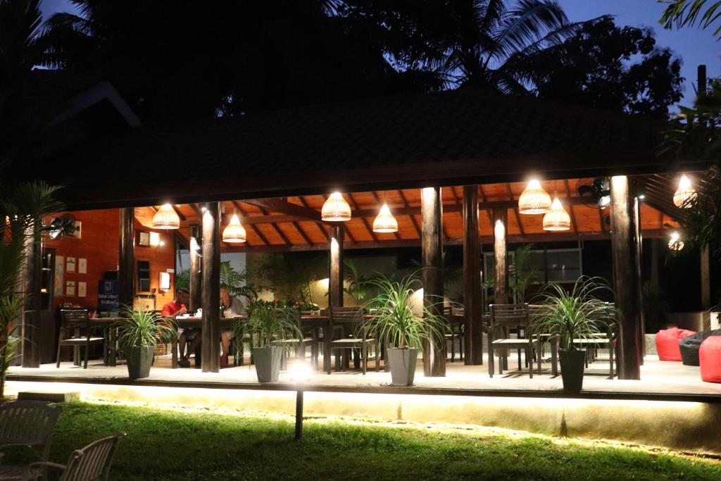 Goyambokka Guesthouse - 1