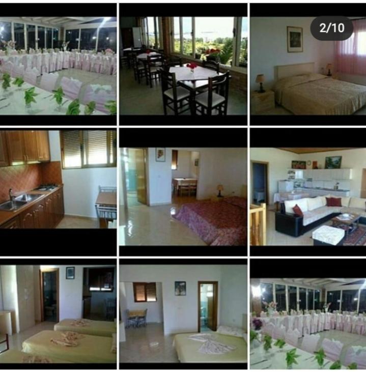 Fotografie z fotogalerie ubytování Residence Jazoj v destinaci Vlorë