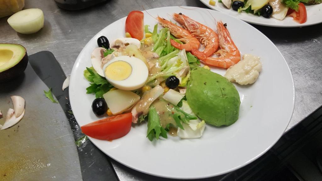 Derechos de imagen reservados por Booking.com