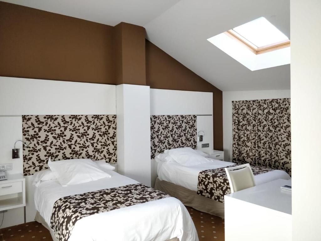 Alameda Centro, Soria – Updated 2023 Prices