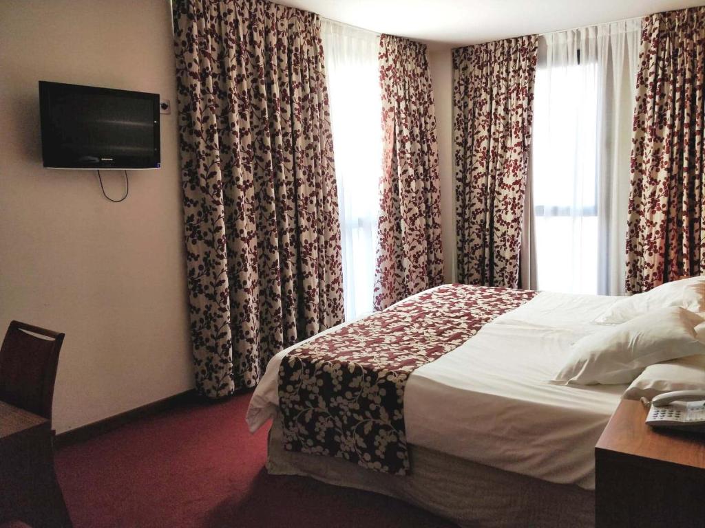 Alameda Centro, Soria – Updated 2023 Prices