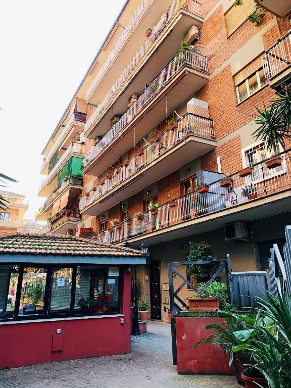 Derechos de imagen reservados por Booking.com