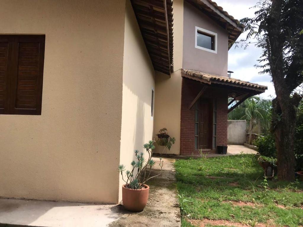  Chacará com piscina em Jarinu