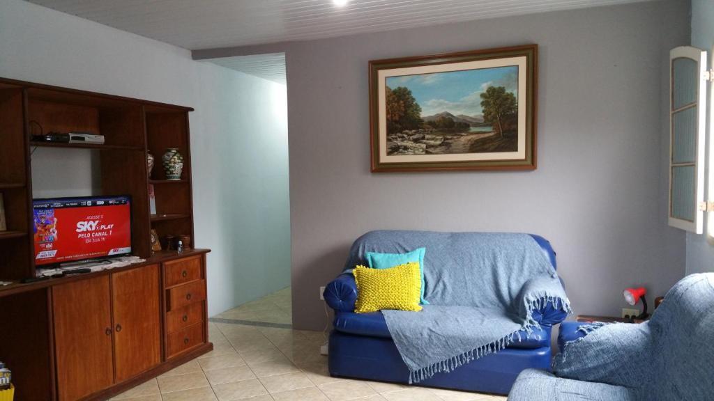  Angra dos Reis Casa a 150 metros da Praia Mambucaba na Vila Histórica divisa com Paraty
