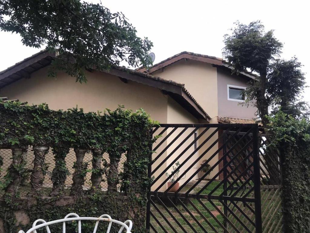  Chacará com piscina em Jarinu