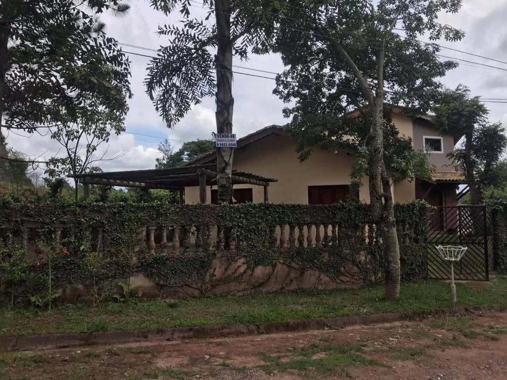  Chacará com piscina em Jarinu